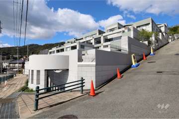 箕面クレアコート