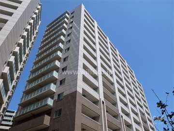 グランファースト千里桃山台4号棟