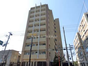 アービング吹田