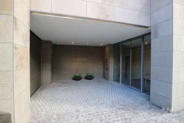 サブエントランス