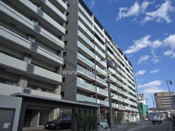 クレヴィア緑地公園の外観（南西側から）