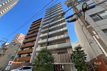 Brilia 四谷三丁目