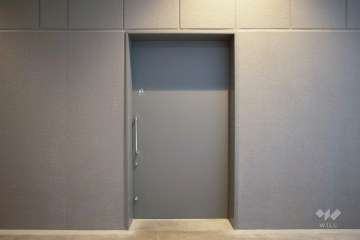 ゴミステーション