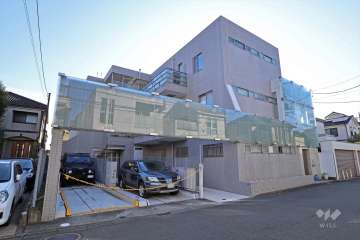 ＣＳ上用賀ハウス