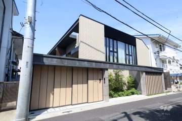 オープンレジデンス祐天寺