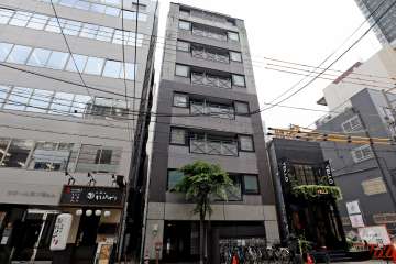 グランドシーズ心斎橋