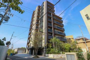 グランドメゾンThe覚王山ヒルズ