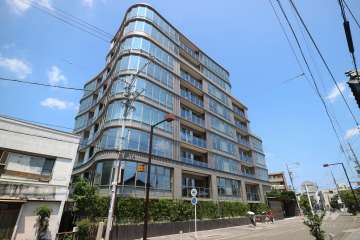 パークコート覚王山山門町