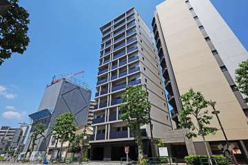 ザ・パークハウスアーバンス早稲田