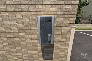 電気自動車コンセント