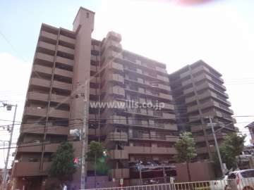 レジオン上新庄ユメリア