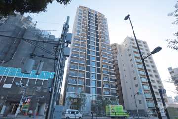 ジオグランデ白金台