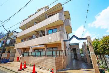 カーサ・デ・セビーア弥生