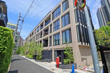 グランリビオ恵比寿