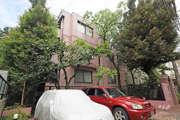 アビターレ目白