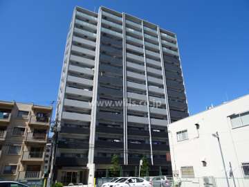 クリスタルグランツ江坂広芝町