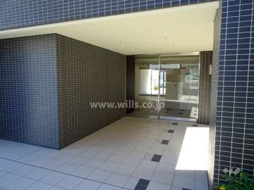 サブエントランス