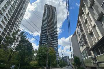グランドメゾンThe池下ガーデンタワー