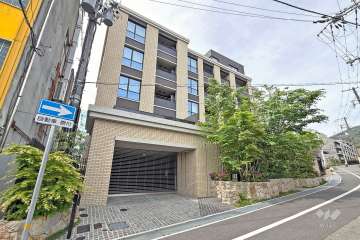 グランドメゾン六甲宮山町