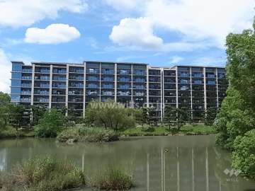 プラウド北千里