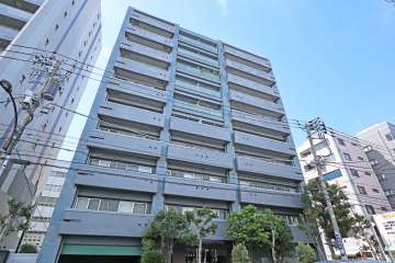 クレド用賀