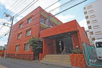 エクセルハイツ三鷹