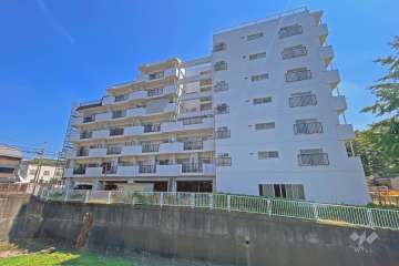 サニーコーポ三鷹