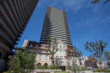 ジオタワー宝塚グランレジスTheNorth