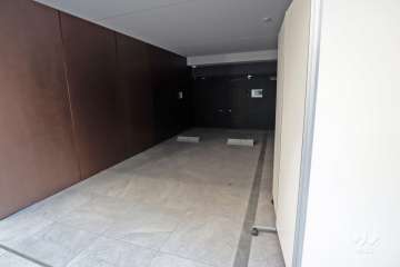 敷地内駐車場（屋内平面式）