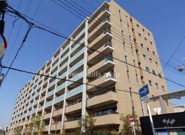 ジェイグラン吹田千里丘