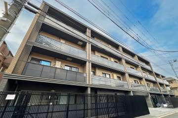 オープンレジデンシア吉祥寺本町