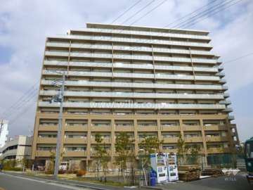 尼崎ザ・レジデンス