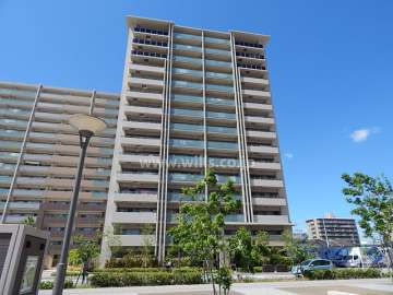 尼崎D.C.パークフロント