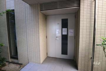 集会室