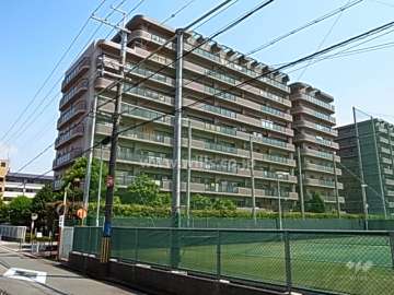 エントランスホール