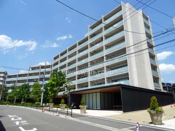 ローレルコートアトレ千里青山台ブライト館