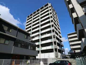 ワコーレ伊丹宮ノ前