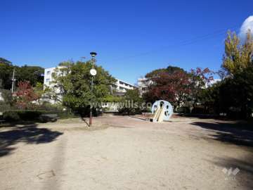 高塚公園