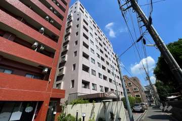 インペリアル武蔵野シティ