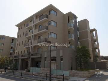 ザ　レジデンス豊中C棟