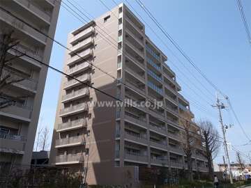 東豊中クラスヒルズ　ディライトヒル