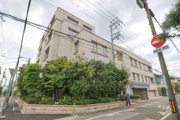 グランドメゾン芦屋船戸町