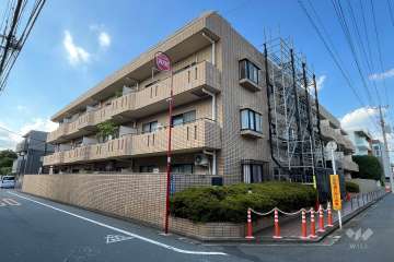 藤和吉祥寺マンションハイツ扇山