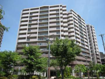 モンセーヌ加島ヴィルコート