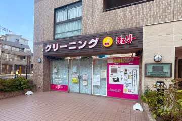 1Fテナント