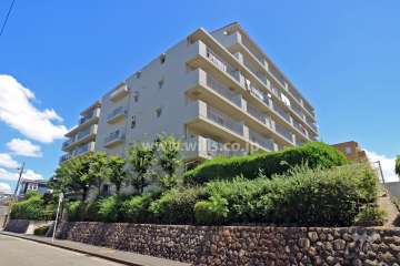 日興豊中緑丘スカイマンション