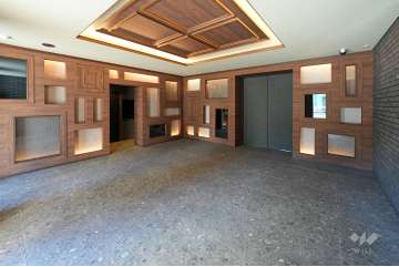 エントランスホール