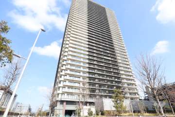 シティタワー金町タワー棟A棟