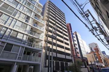 シエリア大阪天満橋