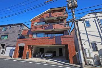 キャナル石神井公園